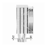 TẢN NHIỆT KHÍ GAMDIAS BOREAS E2-41D WHITE – DIGITAL MONITOR | 4 HEATPIPE | FAN 120MM